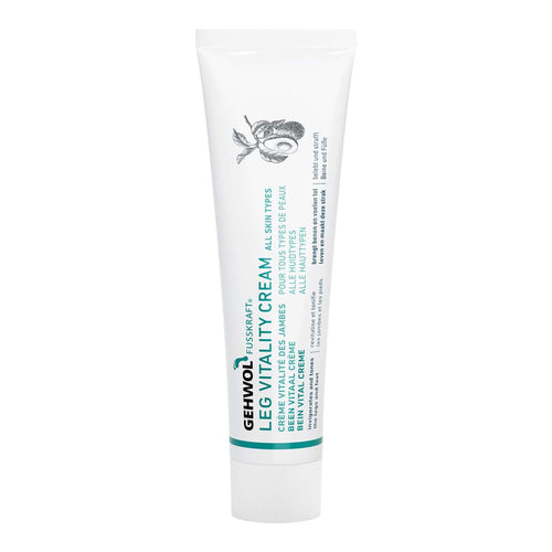 Gehwol Fusskraft Vitalité des Jambes 125ml/4.4 oz. 161110701