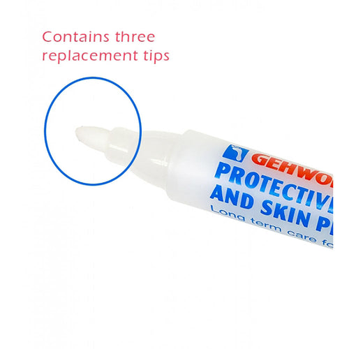 Gehwol Med Stylo de Protection Ongles et Peau 3 ml/0,1 oz 1141023