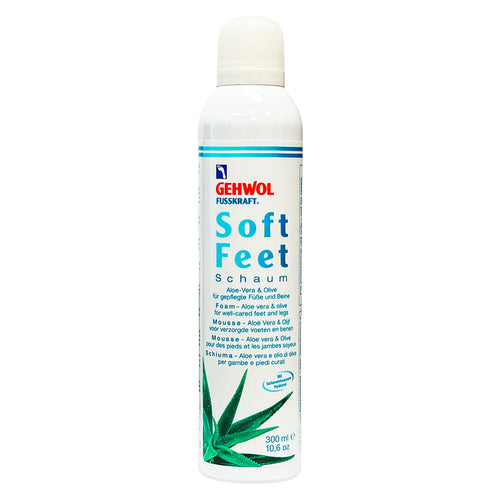 Gehwol Fusskraft Soft Feet 300 ml/10,6 oz 1012827