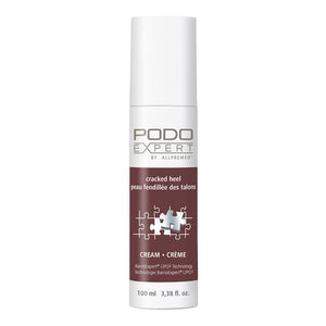 Crème Talons Fissurés Podoexpert 100 ml / 3,38 fl oz 10604436
