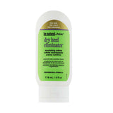 Be Natural Éliminateur de peaux sèches pour les talons 4 fl oz / 118 ml #22400