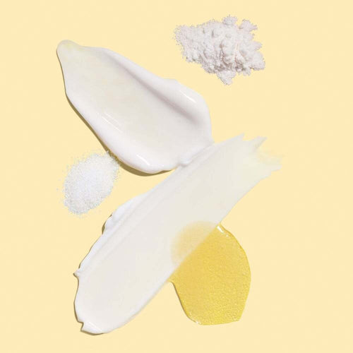 Voesh Pedi In A Box O2 Fizz 5 étapes - Crème de noix de coco 22954