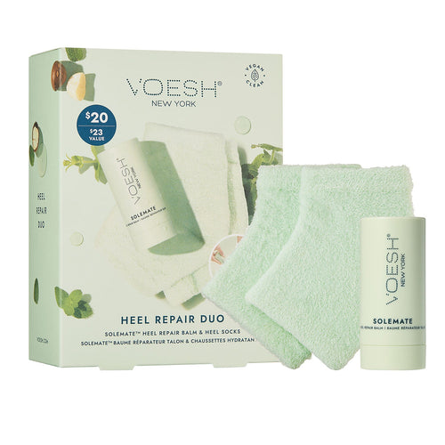 Voesh Solemate Duo Réparateur Talons VFC001MNT 23210