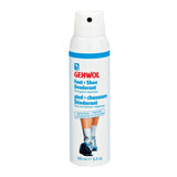 Gehwol Spray déodorant pieds et chaussures 150 ml/5,3 fl oz 1123608