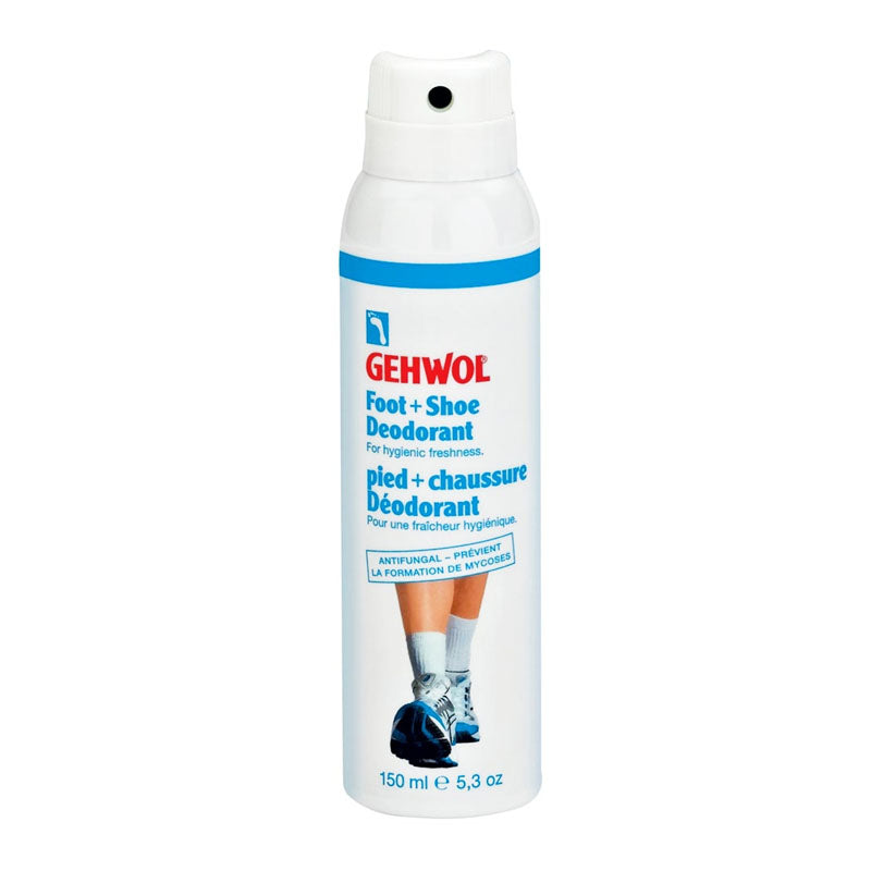 Gehwol Spray déodorant pieds et chaussures 150 ml/5,3 fl oz 1123608
