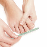 Voesh Pedi Moments Golden Duo Vanille VPM527GLD 23838