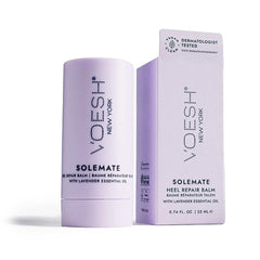 Voesh Solemate Heel Repair Balm 0.74 oz Lavender VFB022LVR