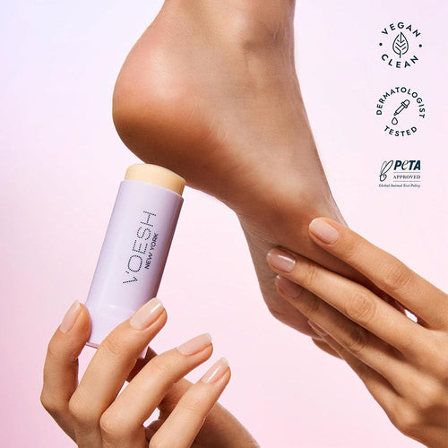 Voesh Solemate Heel Repair Balm 0.74 oz Lavender VFB022LVR