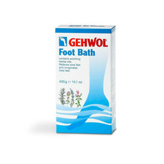 Gehwol Foot Bath For Sore Feet & Tired Feet 14.1 oz 1124916