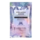 Voesh Chaussettes au collagène Diamant Noble VFM212DIA 25504