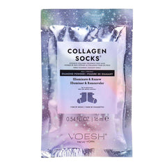 Voesh Collagen Socks Noble Diamond VFM212DIA 25504