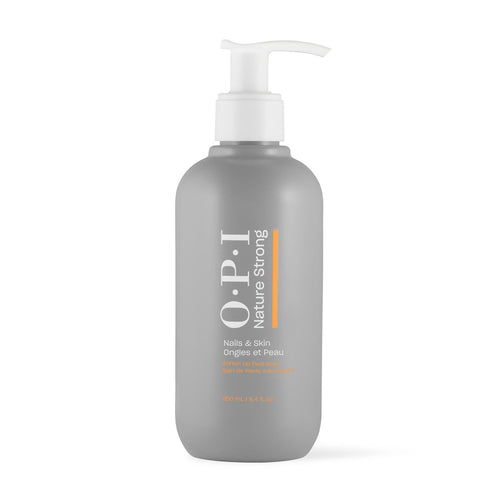 OPI Nature Strong Bain de Pieds Adoucissant 250 mL NSSC011