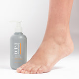 OPI Nature Strong Soften Up Pedi Soak 250 mL NSSC011