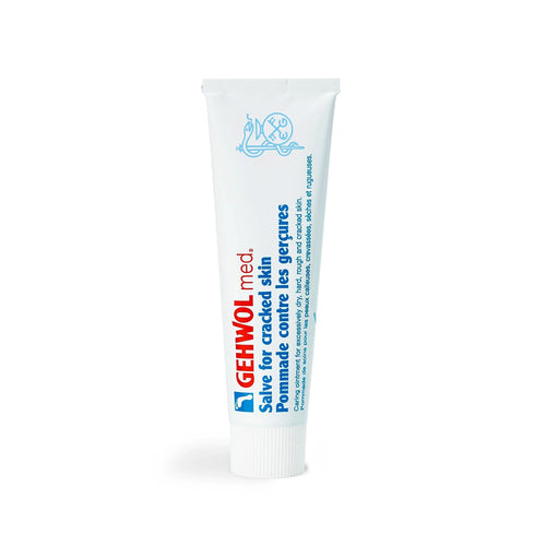 Gehwol Med Baume pour Peaux Crevassées 40ml/1.4 oz 1140102
