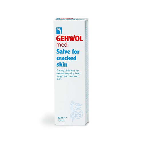 Gehwol Med Baume pour Peaux Crevassées 40ml/1.4 oz 1140102
