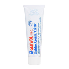Gehwol Med Lipidro Cream W/Urea 75ml/2.6 oz #1140805