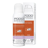 Podoexpert Mousse Peaux Sèches à Craquelées Parfumée 125 ml 41236