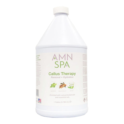 Americanails Spa Callus Therapy Remover+Hydration GAL 41261