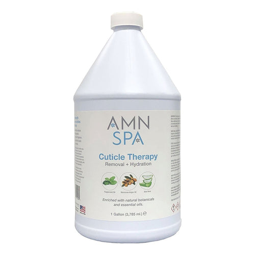 Americanails Spa Dissolvant et hydratant pour cuticules GAL 41262