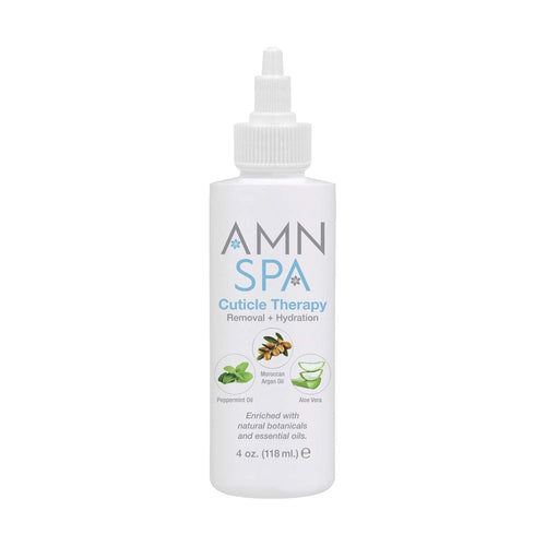 Americanails Spa Dissolvant cuticules + Hydratation 4oz 41275