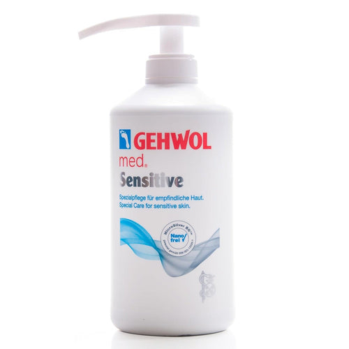 Gehwol Med Sensitif 500ml 1041311