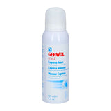 Gehwol Med Express Mousse Pour Peaux Sèches 125 ml #1141407