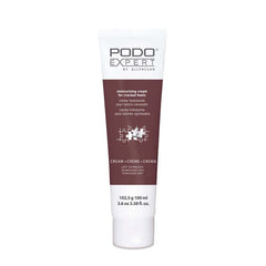 Podoexpert Moisturizing Cream For Cracked Heels 100 ml 44363