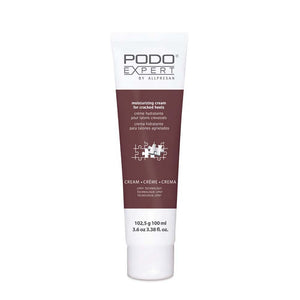 Podoexpert Moisturizing Cream For Cracked Heels 100 ml 44363