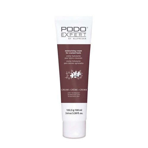 Podoexpert Crème hydratante pour les talons fendillés 100 ml 44363