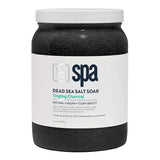 BCL SPA Sel de la Mer Morte 64 oz - Charbon picotant 50019