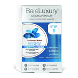 MT Bareluxury Pedi & Mani 4 en 1 Renouvellement - Argousier & Kuku 51317