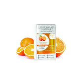 MT Bareluxury Pedi & Mani 4 en 1 Énergie - Orange & Citron 51318