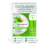 MT Bareluxury Pedi & Mani 4 en 1 Détox - Gingembre & GT 51319
