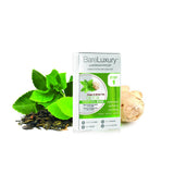 MT Bareluxury Pedi & Mani 4 en 1 Détox - Gingembre & GT 51319