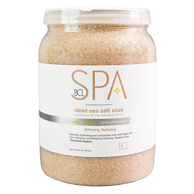 Sea Spa Salts & Soak