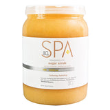 BCL SPA Gommage au Sucre 64 oz - Lait+Miel 54002