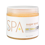 BCL SPA Gommage au sucre 16 oz - Lait+Miel 54102