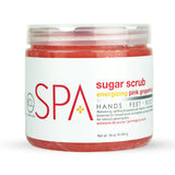 Gommage au sucre BCL SPA 450 g Pamplemousse rose énergisant 58012