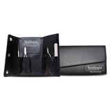 Trousse à outils Footlogix Pedi Expert 60060