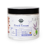 Hollywood Style Crème anti-crevasses pour les pieds 454 g 75676
