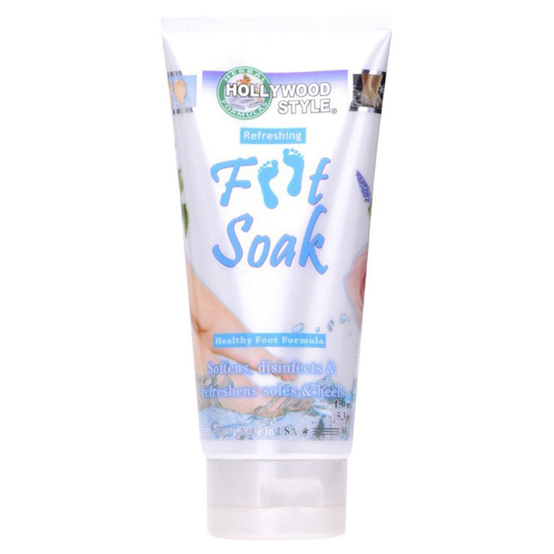 Hollywood Style Bain de Pieds 5.3oz. - 150ml #76035