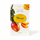 Codi N Codi Kit Spa Pédicure 4-en-1 Mangue 77979