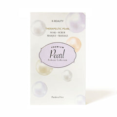 Codi N Codi Kit Spa Pédicure 4-en-1 Perle 77982