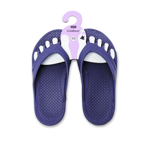 Footlogix Comfeeze Sandale US8/EU 38 80108