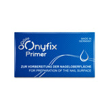 Onyfix Préparation de la surface de l'ongle Primer 5ml 1580121