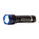 Kit lumière LED bleue Onylux 1580151