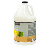 Cuccio Scentual Soak Limette Blanche & Aloe Gal 97912