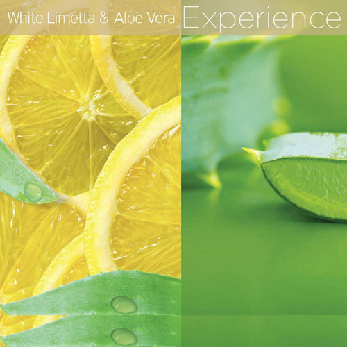 Cuccio Scentual Soak Limette Blanche & Aloe Gal 97912