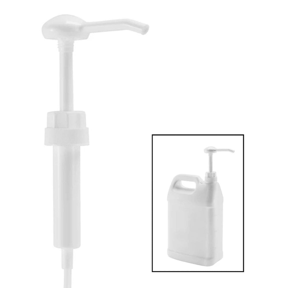 Pompe gallon volume moyen BT990-15 00991