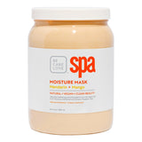 BCL SPA Masque Hydratant 1,81 kg - Mandarine+Mangue 50009